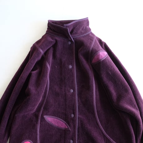 Annikki Karvinen poppana jacket
