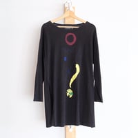 marimekko long t-shirt