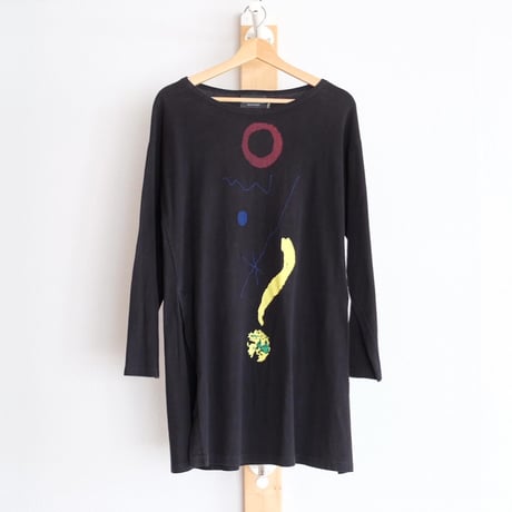 marimekko long t-shirt