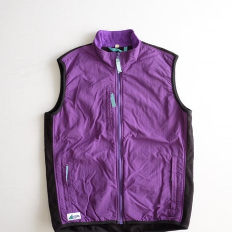 mountain equipment coop fleece vest