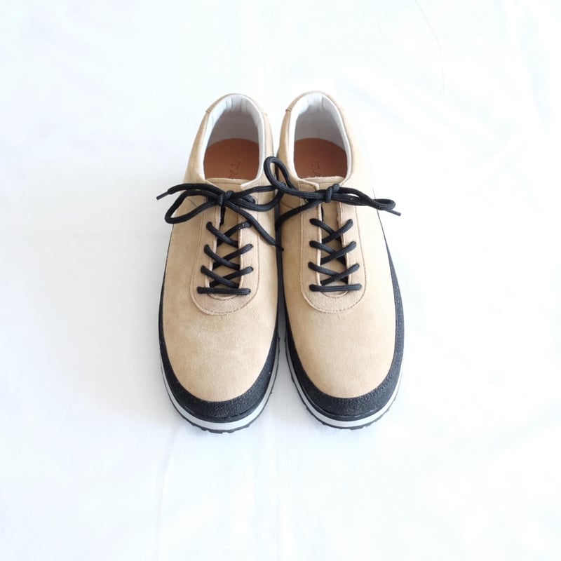 TARVAS Explorer Cappuccino suede | Sirturday TARVAS Explorer Cappuccino suede | Sirturday