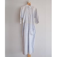 Vuokko cotton dress/coat