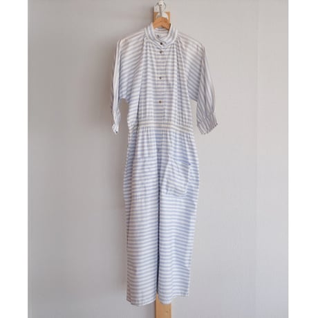 Vuokko cotton dress/coat