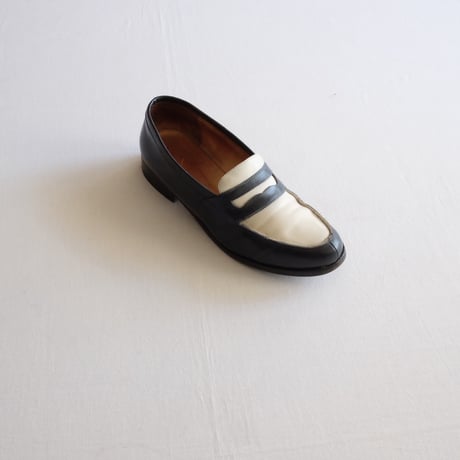 J.M Weston Lady's loafers
