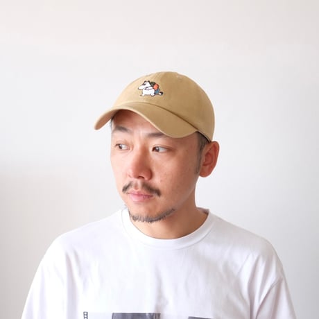 Moomin caps