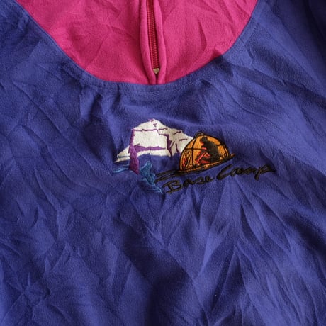 Schoffel fleece jacket