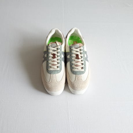 KARHU Mestari Control Turtledove/Iceberg Green