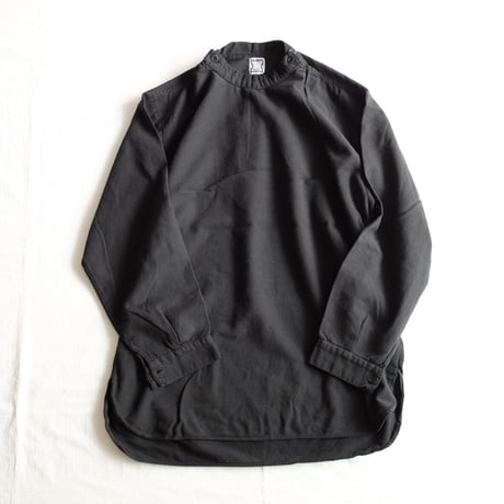Finnish military smock overdyed