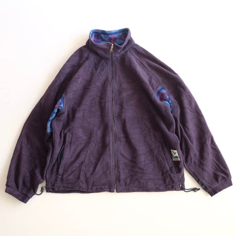 salewa fleece jacket