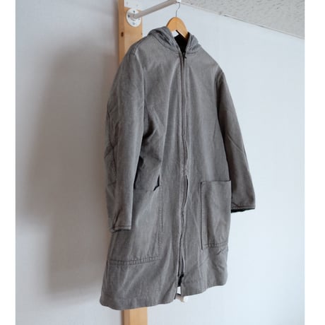 60s marimekko coat