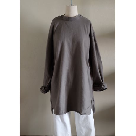 Finnish military smock
