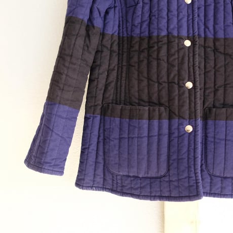Vuokko quilting jacket