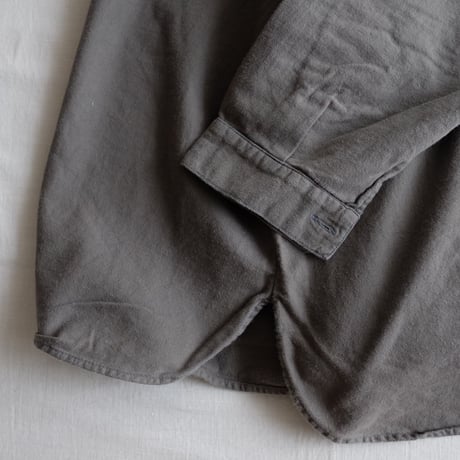 Finnish military smock