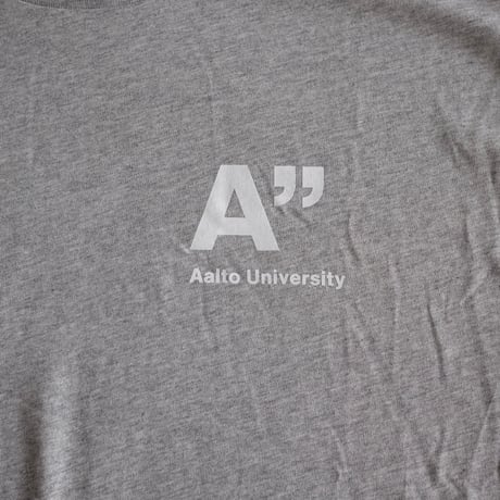 Aalto university Tshirts