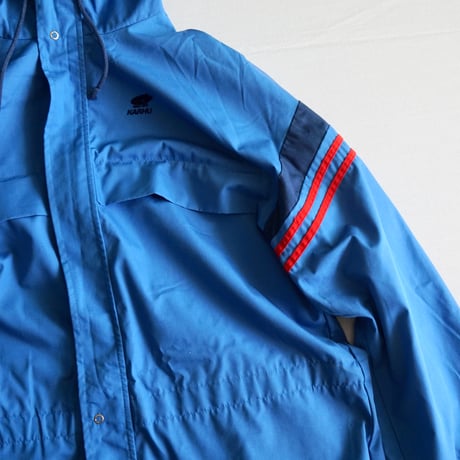 Karhu 80s parka
