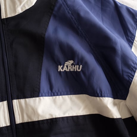Karhu 90s jacket