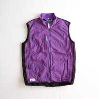 mountain equipment coop fleece vest