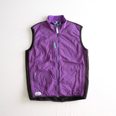 mountain equipment coop fleece vest