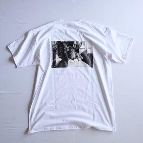 “the man said that” t shirt