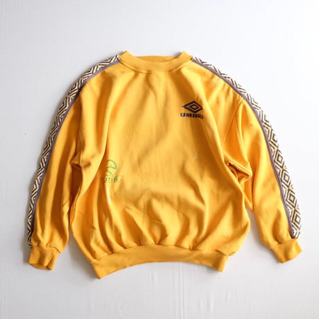 80s Umbro sweat shirt