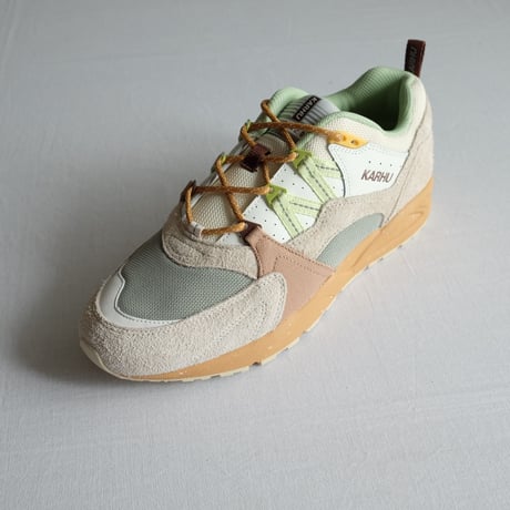 KARHU Fusion 2.0 Turtledove/Shadow Lime