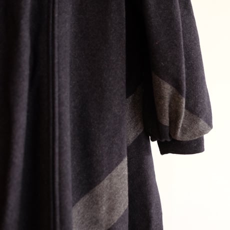 Vuokko wool coat