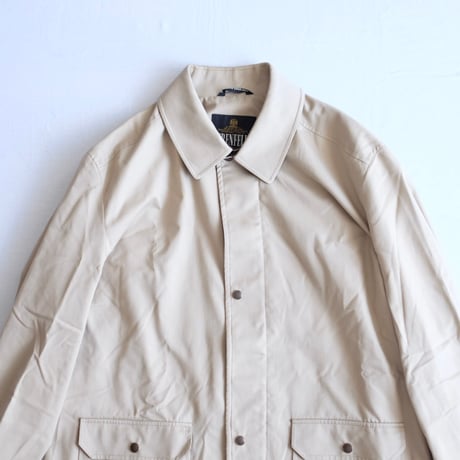 Grenfell 90s jacket