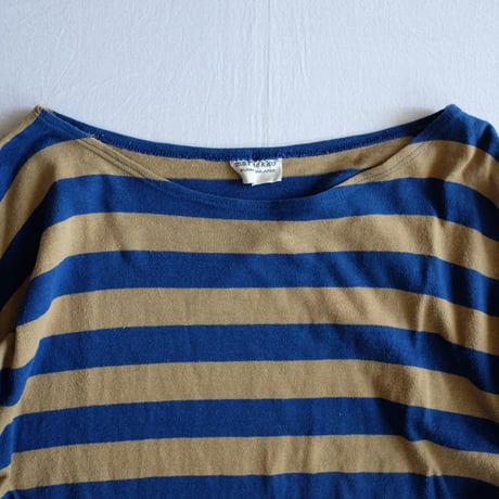 Marimekko 70s long tshirt