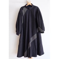 Vuokko wool coat