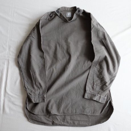 Finnish military smock