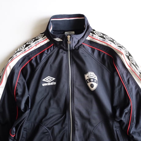 90s umbro jacket