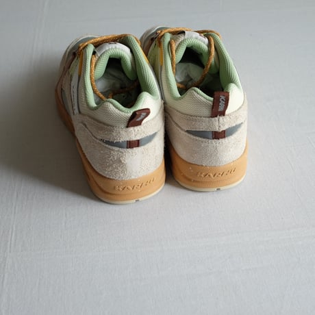 KARHU Fusion 2.0 Turtledove/Shadow Lime
