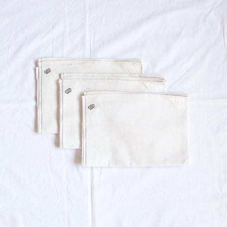 Swedish military linen towels