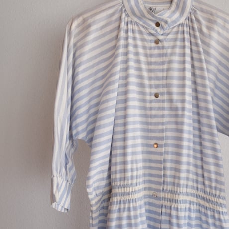 Vuokko cotton dress/coat