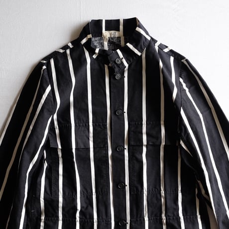 1975 marimekko ladys shirt / jacket