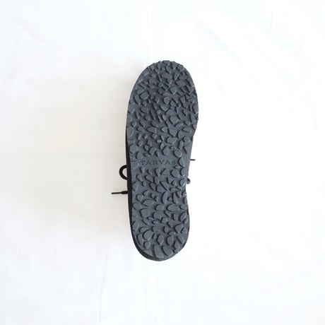 TARVAS Explorer Cappuccino suede