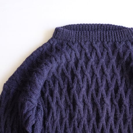 Vintage wool sweaters