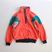 Dubin fleece jacket