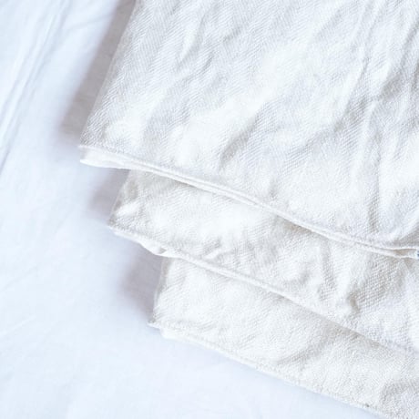 Swedish military linen towels