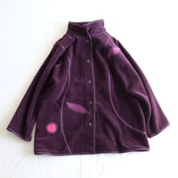 Annikki Karvinen poppana jacket