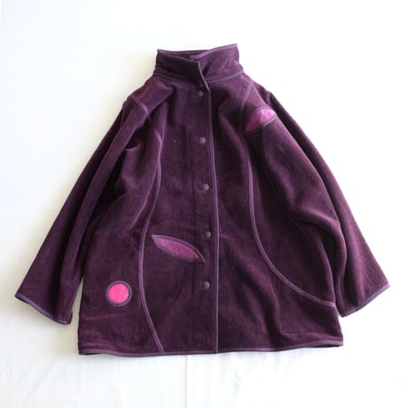 Annikki Karvinen poppana jacket