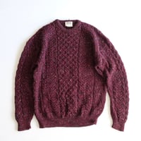 Vintage wool sweaters