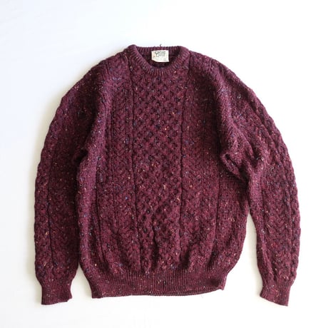 Vintage wool sweaters