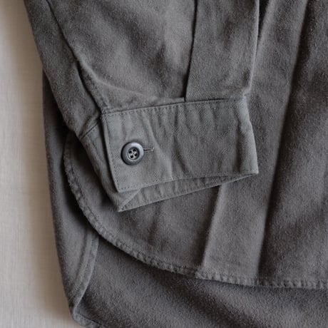 Finnish military smock