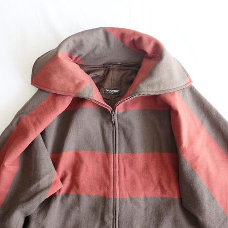 VUOKKO wool lady’s coat