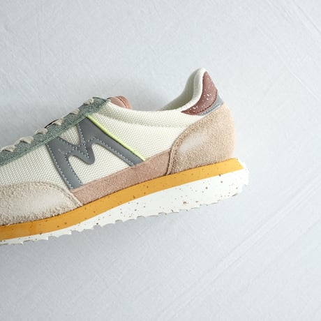 KARHU Mestari Control Turtledove/Iceberg Green