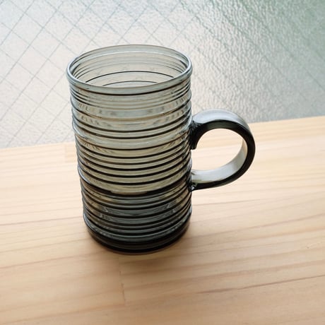 Nuutajarvi rustica Beer mug