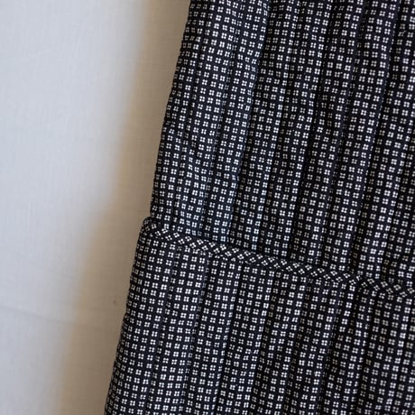 vuokko cotton vest
