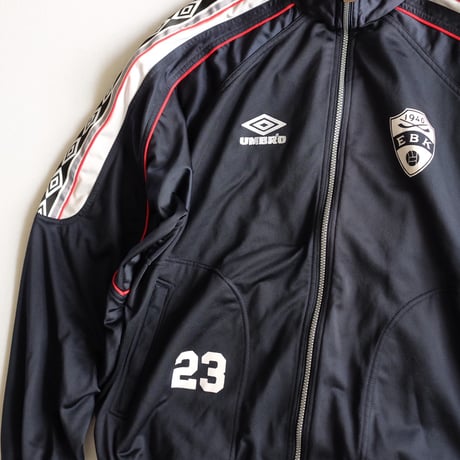 90s umbro jacket
