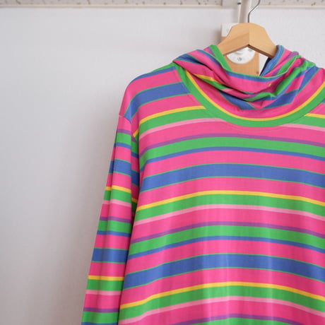 marimekko 80s long t-shirt